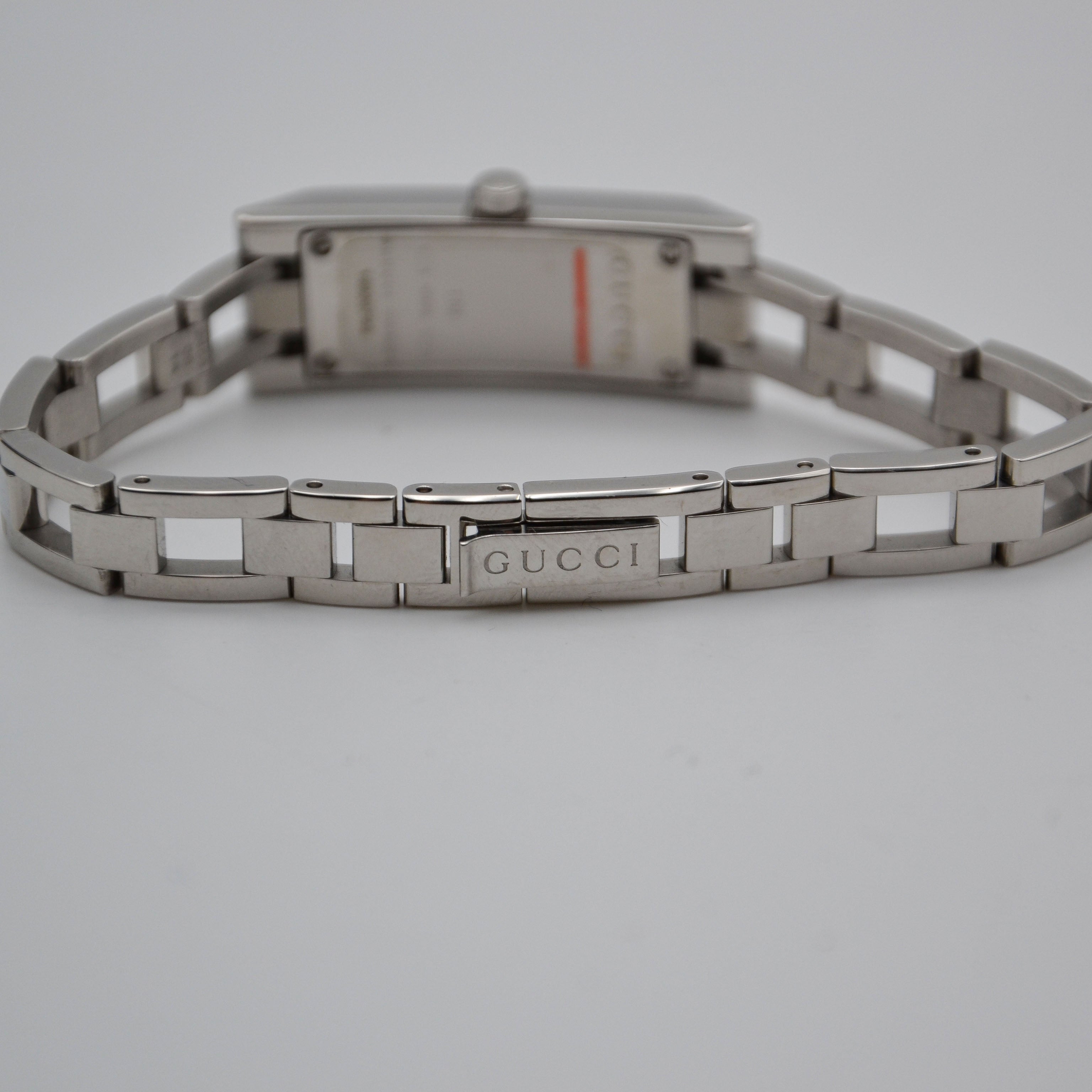 Gucci 110 G-Link Montre Vintage
