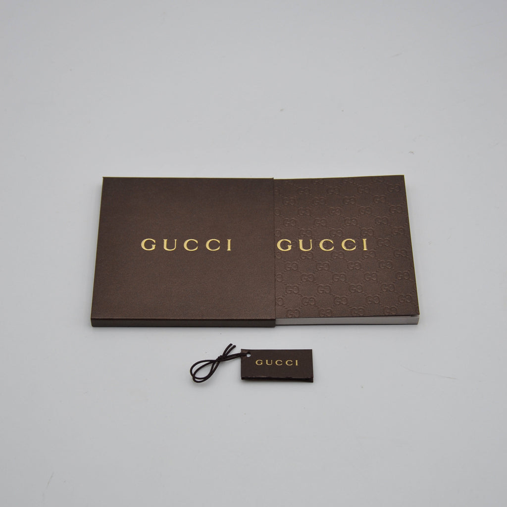Gucci 110 G-Link Montre Vintage