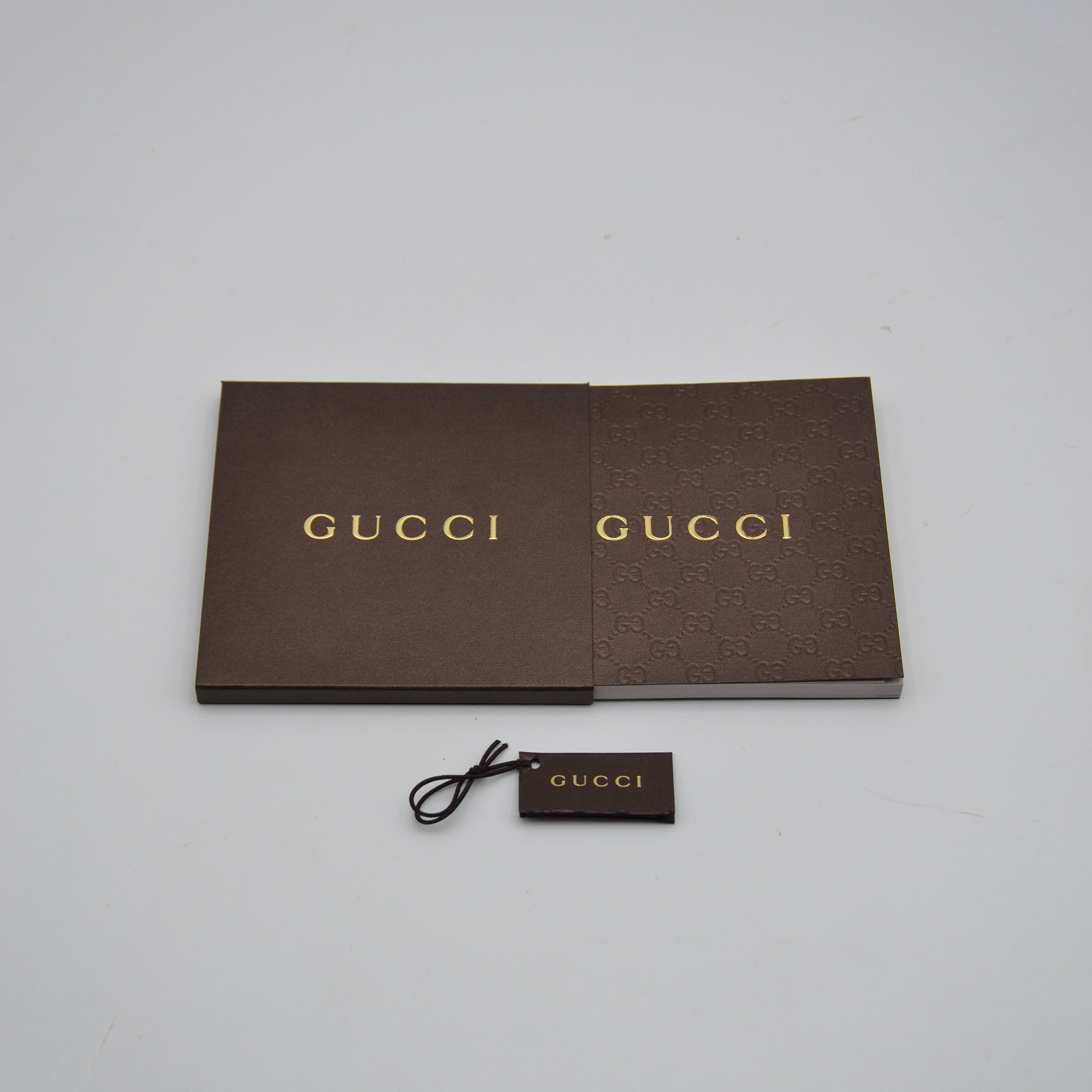 Gucci 110 G-Link Montre Vintage
