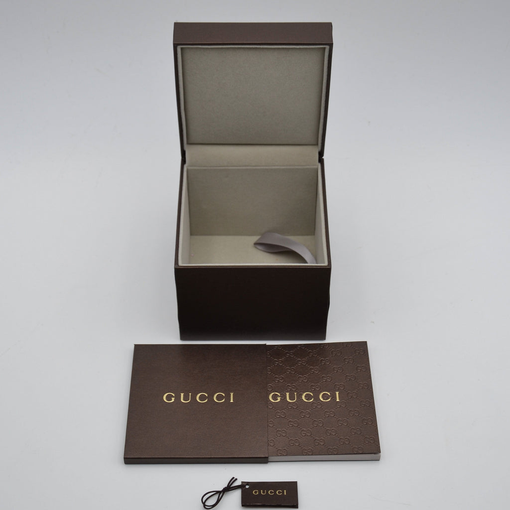 Gucci 110 G-Link Montre Vintage