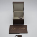 Gucci 110 G-Link Montre Vintage