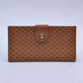 Céline Paris Portefeuille Vintage