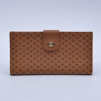 Céline Paris Portefeuille Vintage