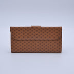 Céline Paris Portefeuille Vintage