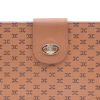 Céline Paris Portefeuille Vintage