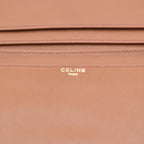 Céline Paris Portefeuille Vintage