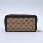 Gucci Portefeuille Compagnon Gg Supreme