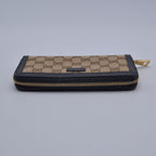 Gucci Portefeuille Compagnon Gg Supreme