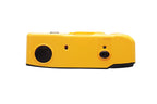 Appareil Photo - M35 - Jaune - 2 Pellicules Couleur Offertes - Kodak