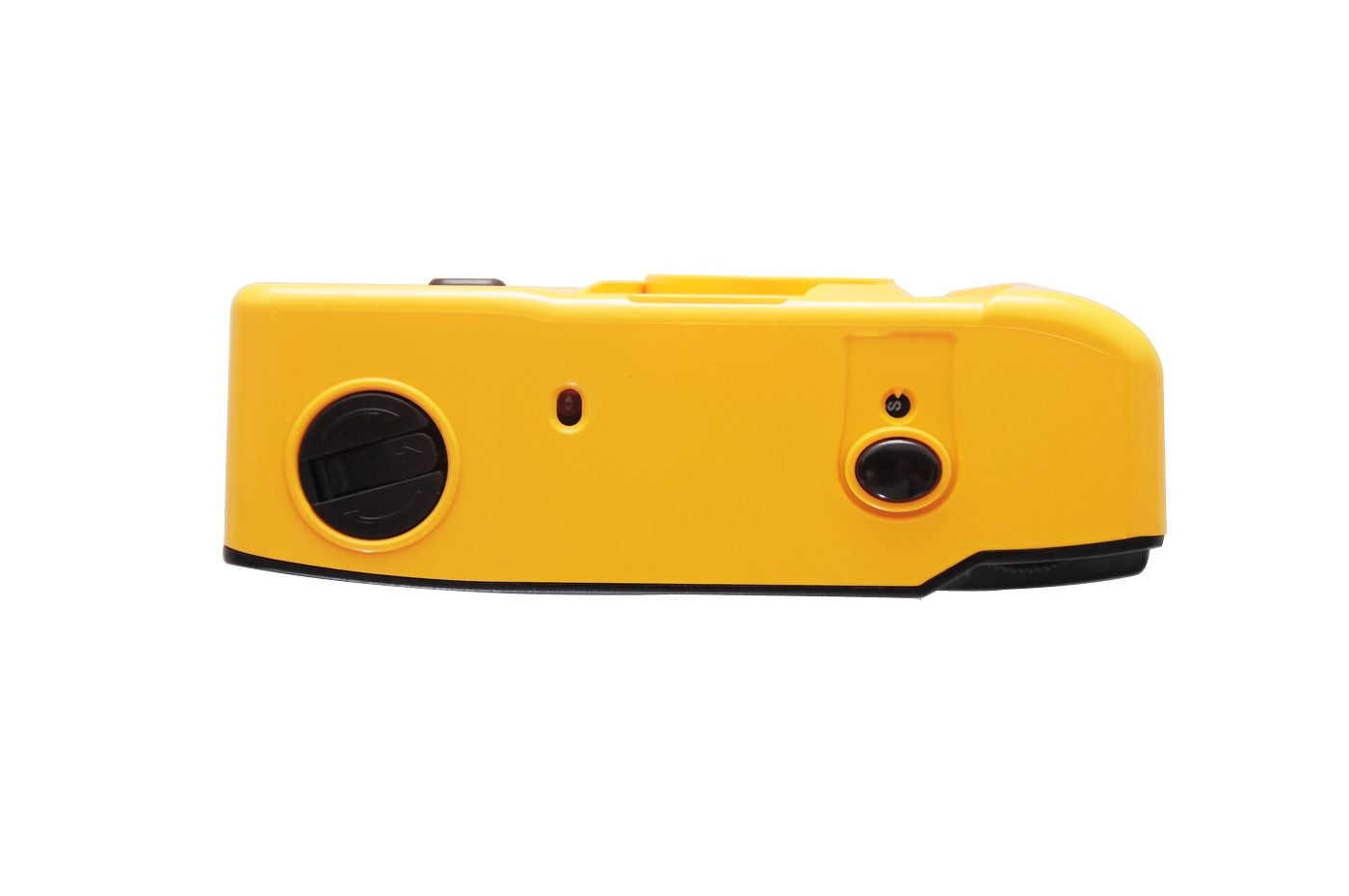 Appareil Photo - M35 - Jaune - 2 Pellicules Couleur Offertes - Kodak