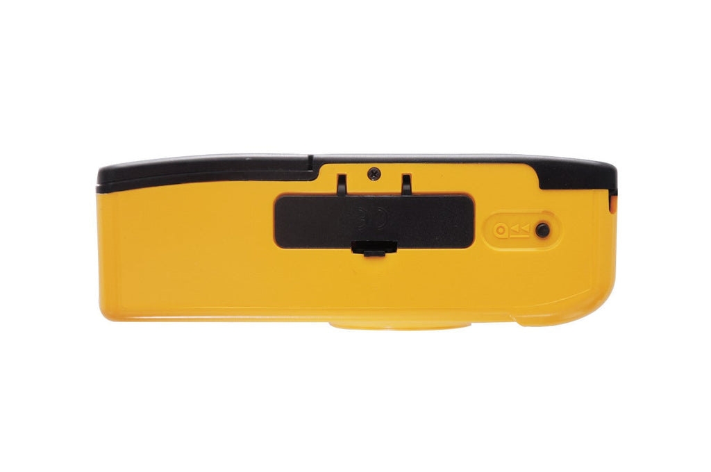 Appareil Photo - M35 - Jaune - 2 Pellicules Couleur Offertes - Kodak
