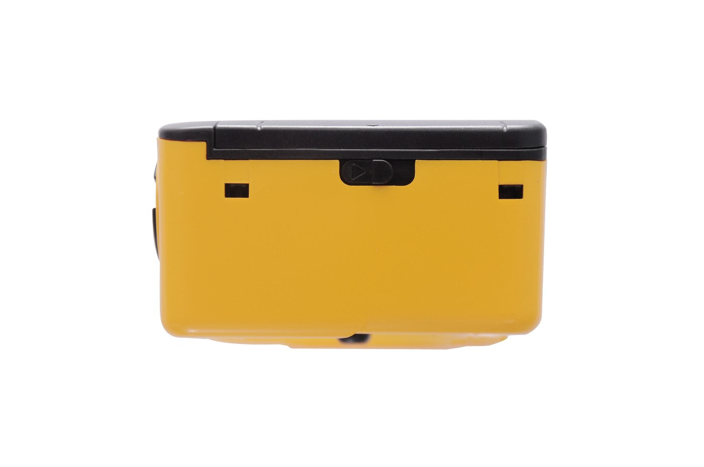 Appareil Photo - M35 - Jaune - 2 Pellicules Couleur Offertes - Kodak