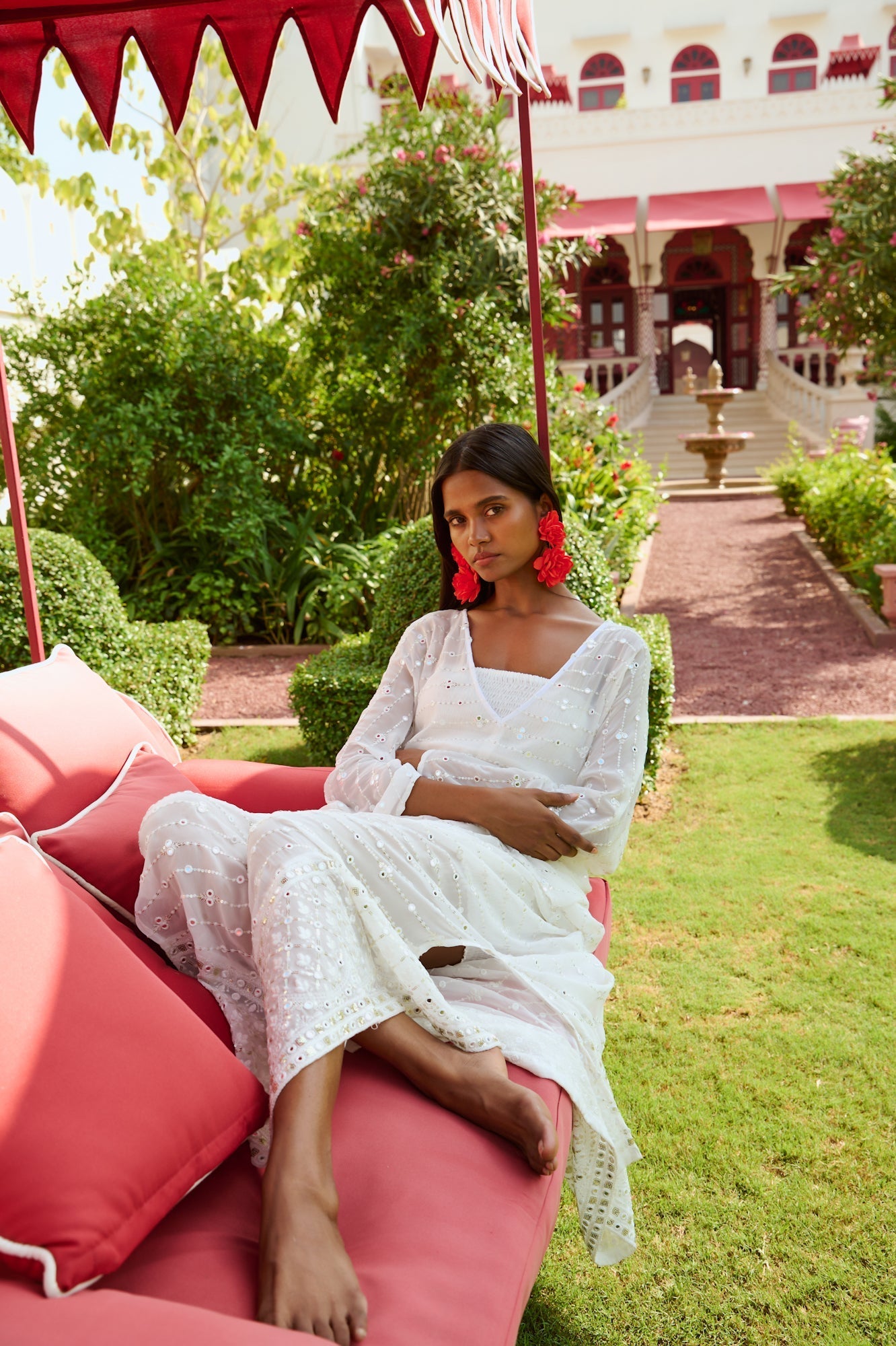 Caftan Calista