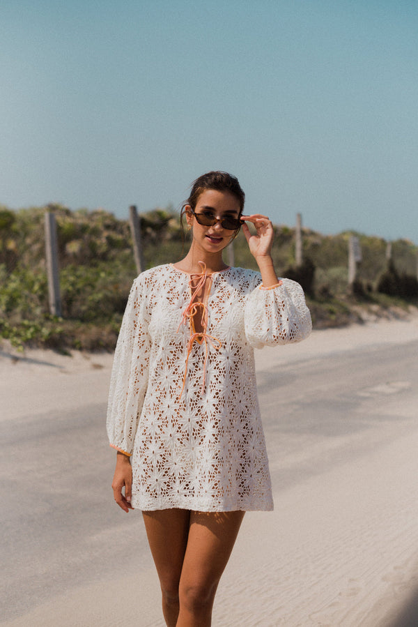 Robe Courte Nody