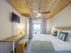 Chambre Rez De Dune Triple