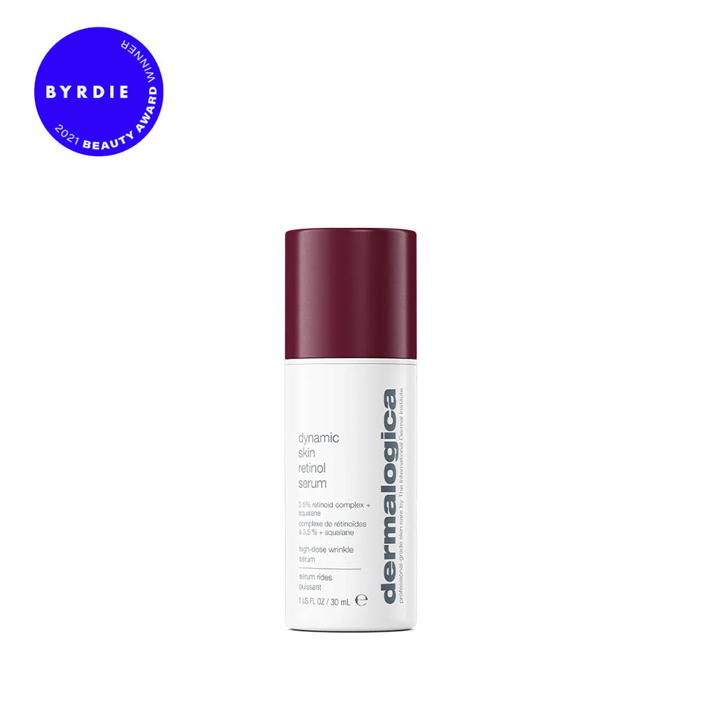 Coffret Duo Dynamic Defense Retinol 3,5% | Dynamic Skin Recovery Spf 50 Offert