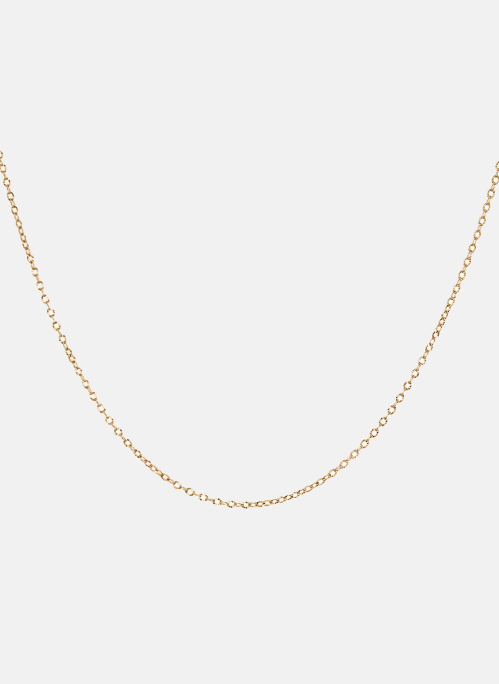 Collier Chaîne Dube
