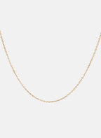 Collier Chaîne Dube