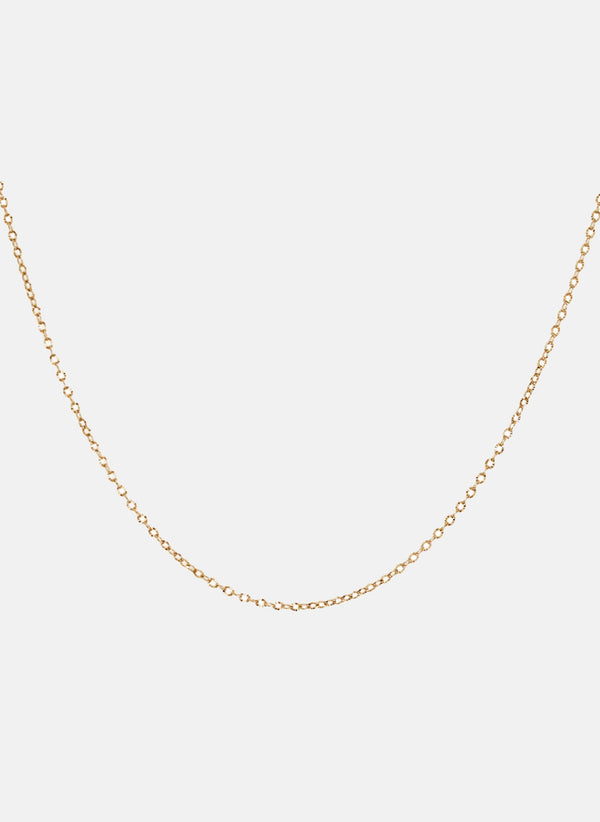 Collier Chaîne Dube