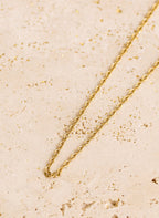 Collier Chaîne Dube
