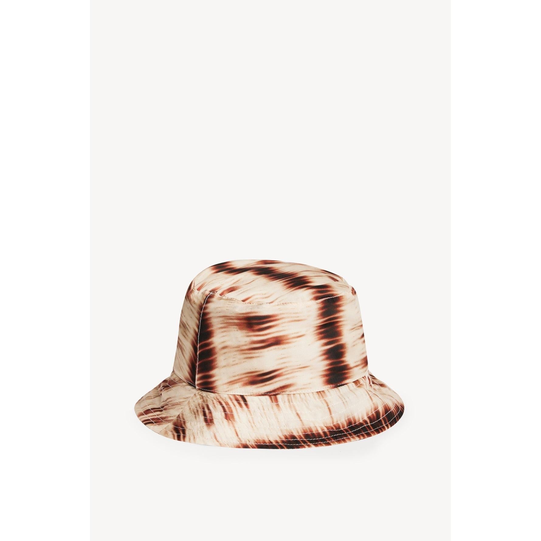 Chapeau - Bonnet Vivienne - Nude