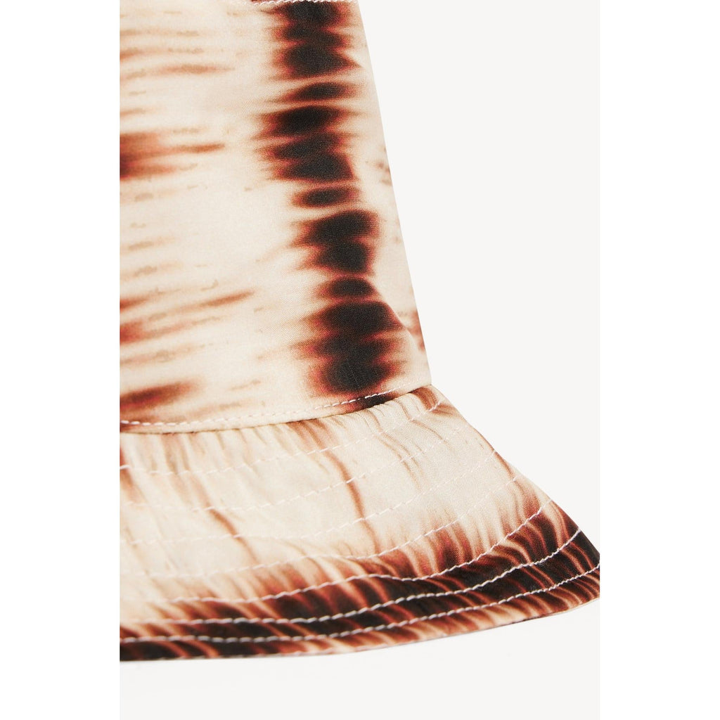 Chapeau - Bonnet Vivienne - Nude