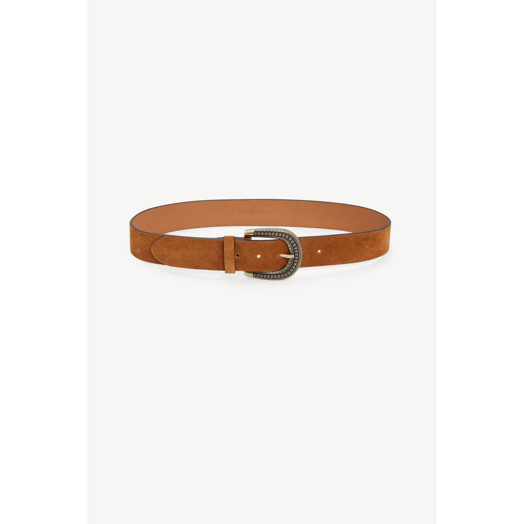Ceinture Mitjana - Camel