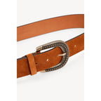 Ceinture Mitjana - Camel