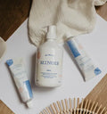 Crème Douce & Gel Délicat