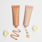Trio • Anti-Cernes Soin Teinté (Pré-Commande) + Bb Crème Spf20 + Bronzer