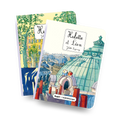 Duos - Duo Livres - Hulotte (5+)