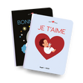 Duos - Duo Livres - Tout Doux (3+)