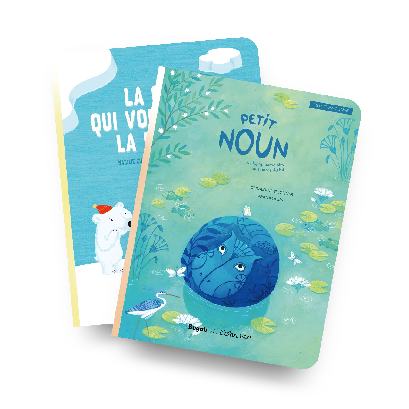 Duos - Duo Livres - Les Expolateurs (5+)