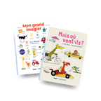 Duos - Duo Livres - Des Chiffres Et Des Lettres