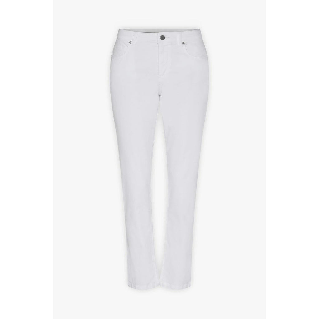 Pantalon Jean Eymard - Blanc