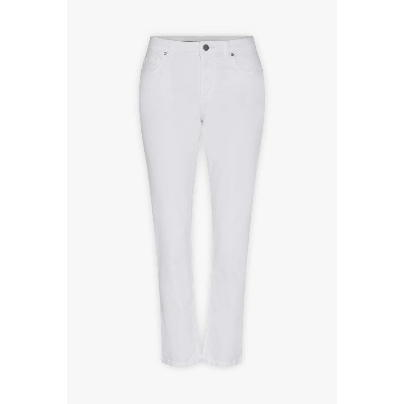 Pantalon Jean Eymard - Blanc