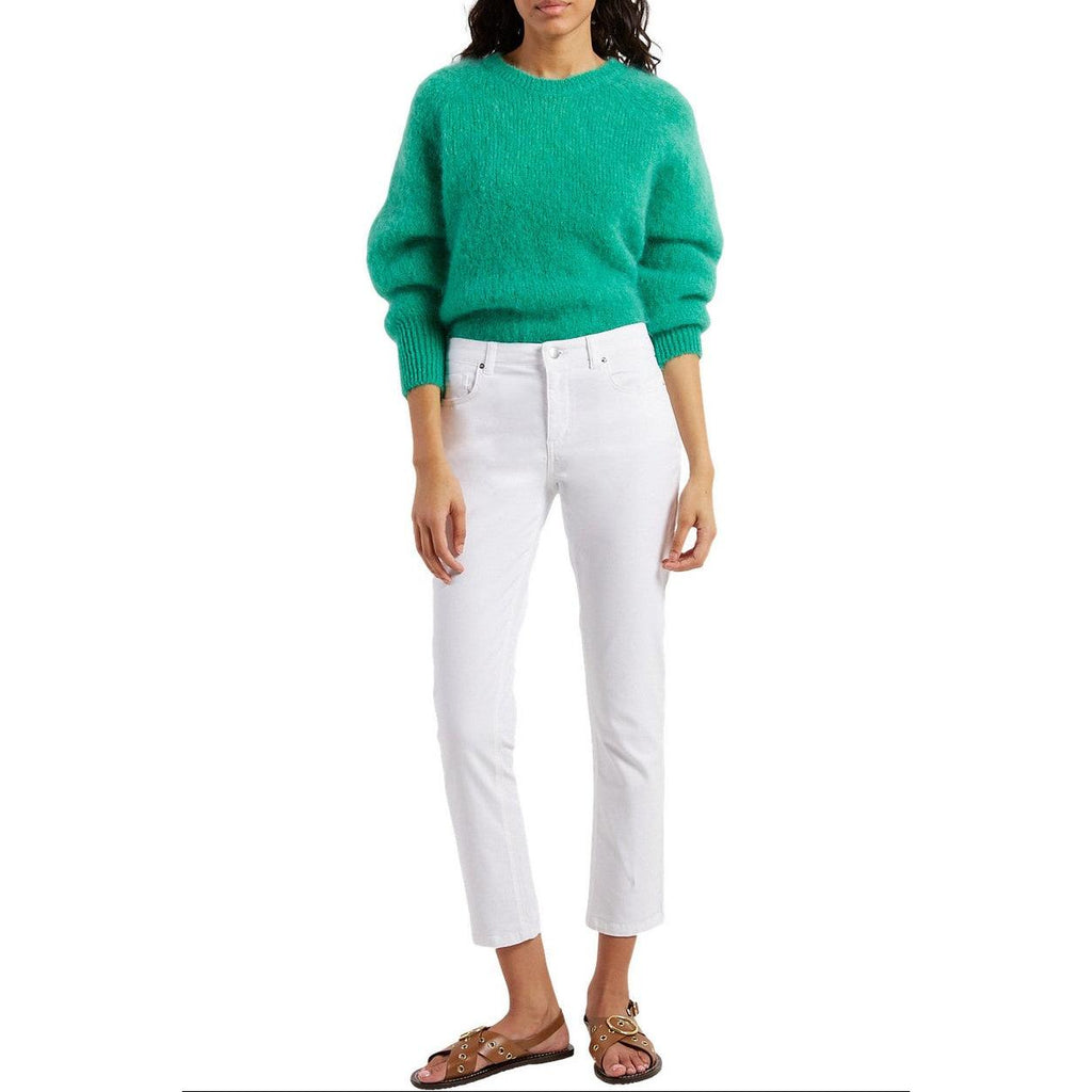 Pantalon Jean Eymard - Blanc