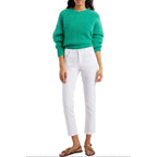 Pantalon Jean Eymard - Blanc