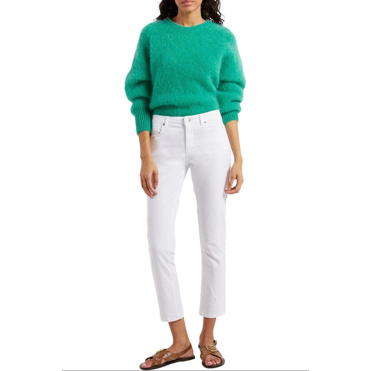 Pantalon Jean Eymard - Blanc