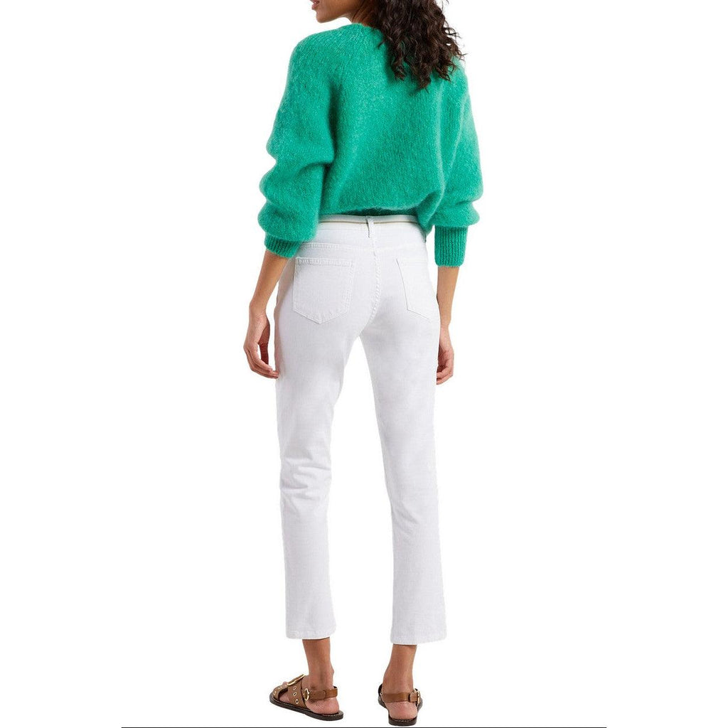 Pantalon Jean Eymard - Blanc