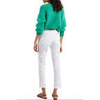 Pantalon Jean Eymard - Blanc