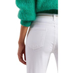 Pantalon Jean Eymard - Blanc