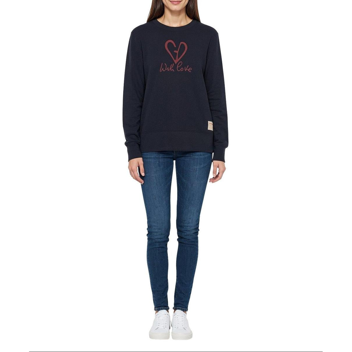 Pull - Gilet Armel - Encre