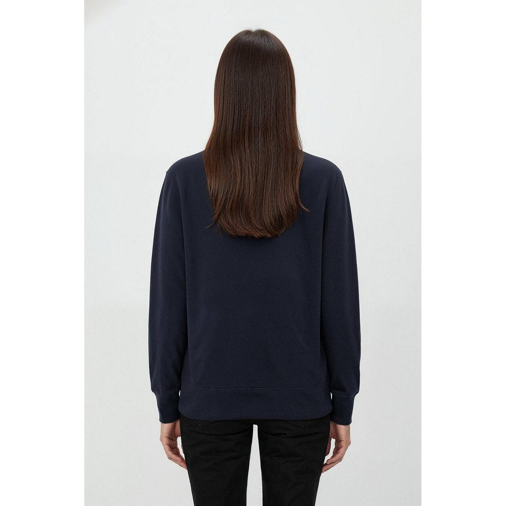 Pull - Gilet Armel - Encre