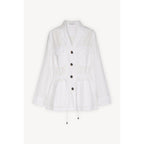 Veste Naïade - Blanc