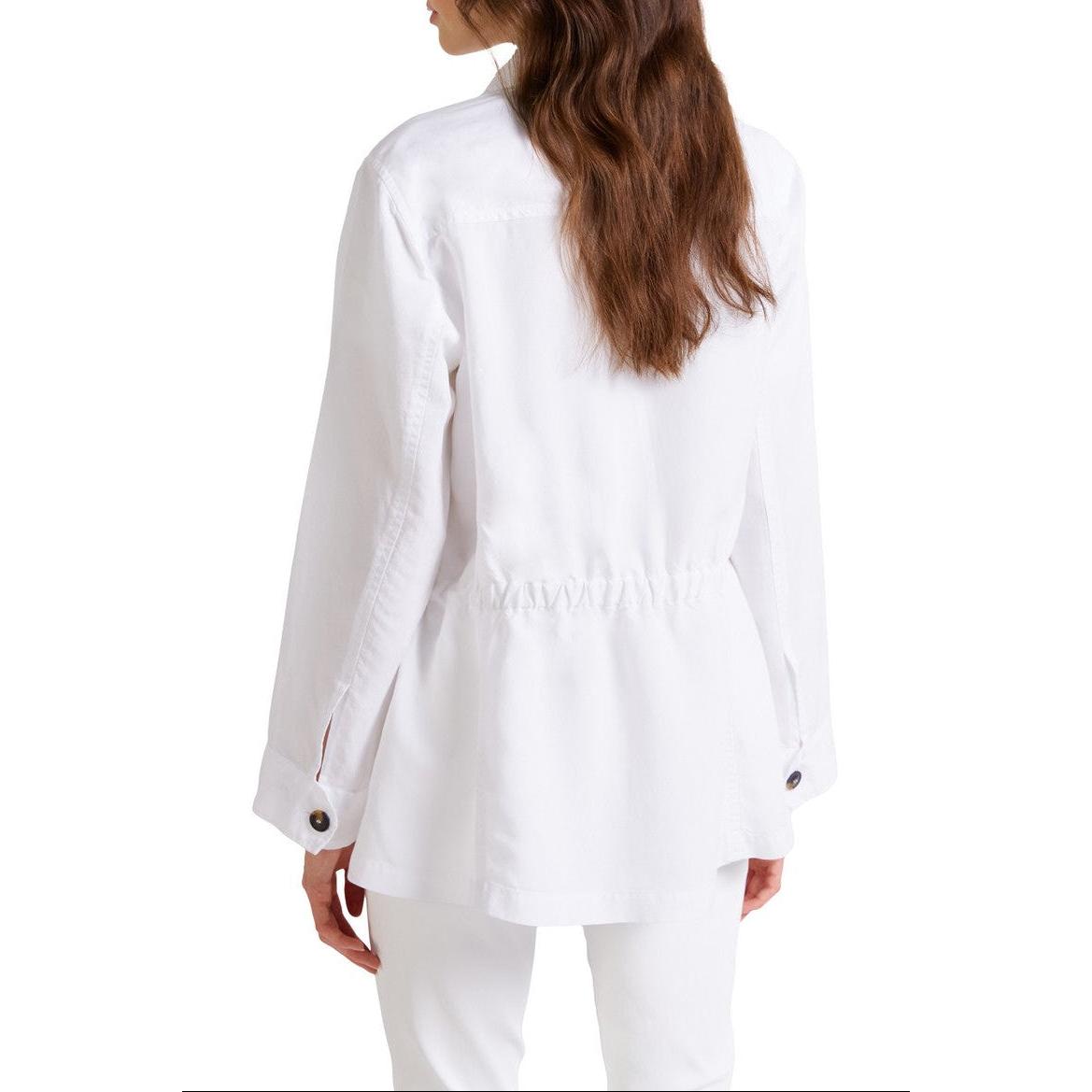 Veste Naïade - Blanc