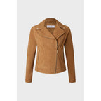 Cuir Maud - Caramel