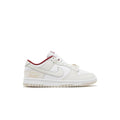 Nike Dunk Low Se Just Do It White Phantom (W) - Beige