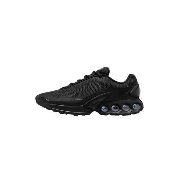 Baskets Nike Air Max Dn - Noir, Gris