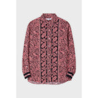 Chemisier - Top Cameron - Rose